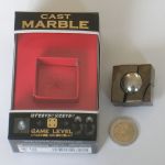 Cast Marble